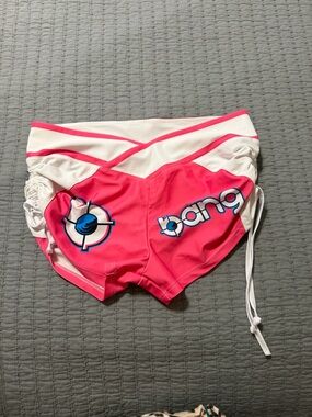 BANG REVOLUTION Apparel Women's Activewear Shorts